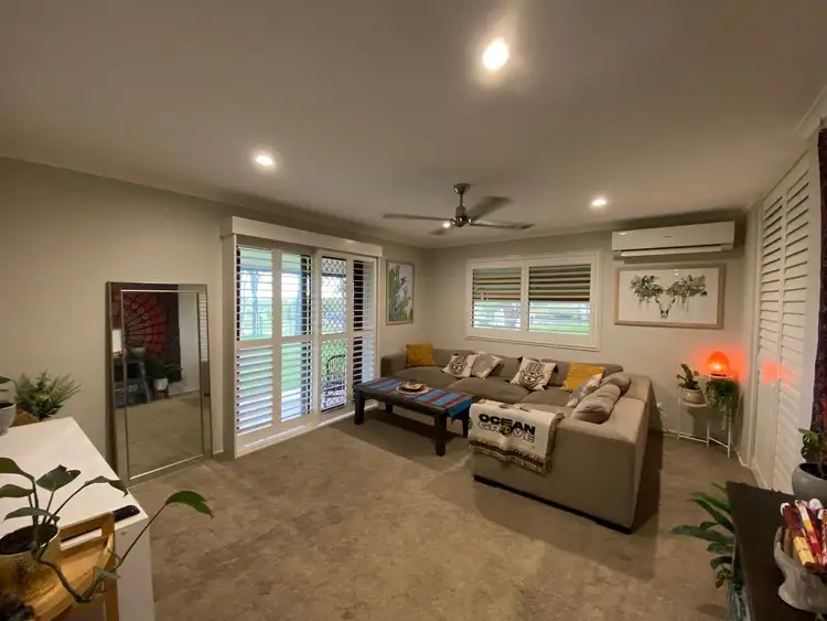 Third view of Homely rural property listing, 191 Thagoona Haigslea Rd, Thagoona QLD 4306