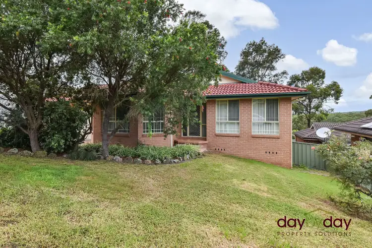 Main view of Homely house listing, 48 Tipperary Dr, Ashtonfield NSW 2323