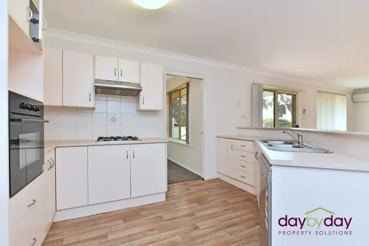 Fourth view of Homely house listing, 48 Tipperary Dr, Ashtonfield NSW 2323