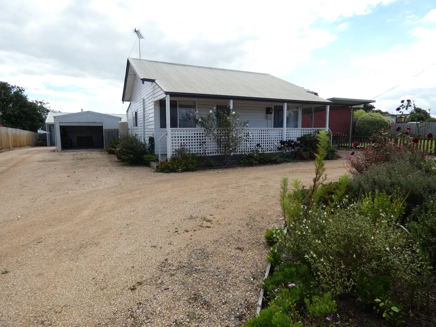 Main view of Homely house listing, 7B Charles St, Lucknow VIC 3875