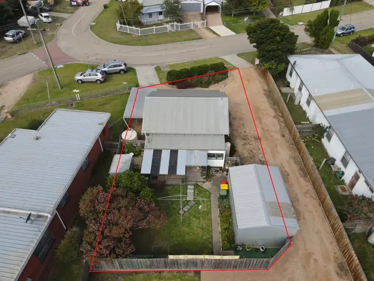 Second view of Homely house listing, 7B Charles St, Lucknow VIC 3875