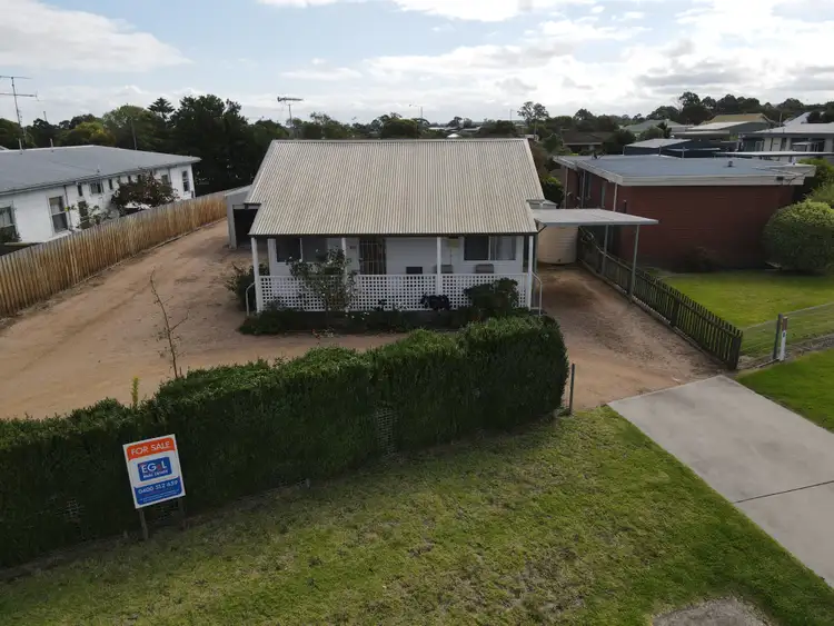 Fourth view of Homely house listing, 7B Charles St, Lucknow VIC 3875