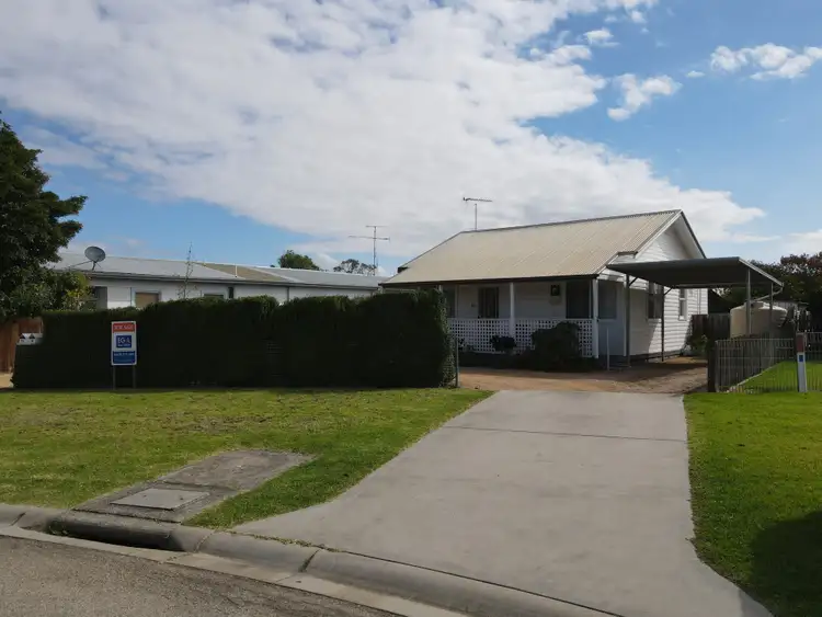 Fifth view of Homely house listing, 7B Charles St, Lucknow VIC 3875