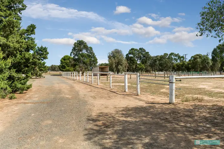 Seventh view of Homely house listing, 323 Old Murray Rd, Huntly VIC 3551