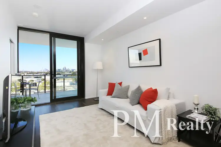 Main view of Homely apartment listing, N902/659-669 Gardeners Rd, Mascot NSW 2020