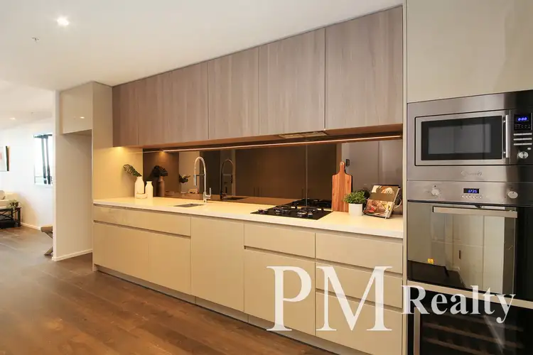 Second view of Homely apartment listing, N902/659-669 Gardeners Rd, Mascot NSW 2020