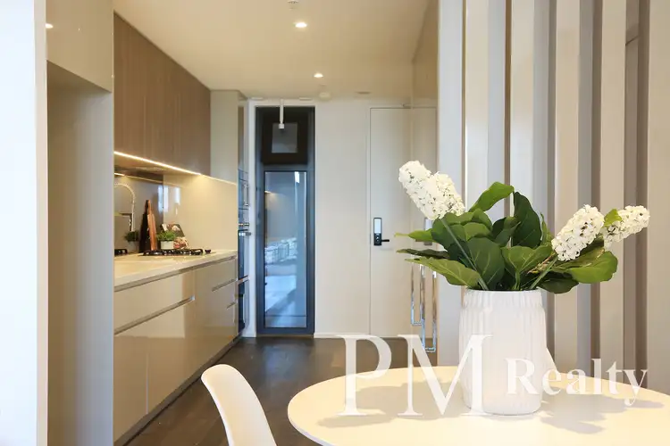 Fourth view of Homely apartment listing, N902/659-669 Gardeners Rd, Mascot NSW 2020