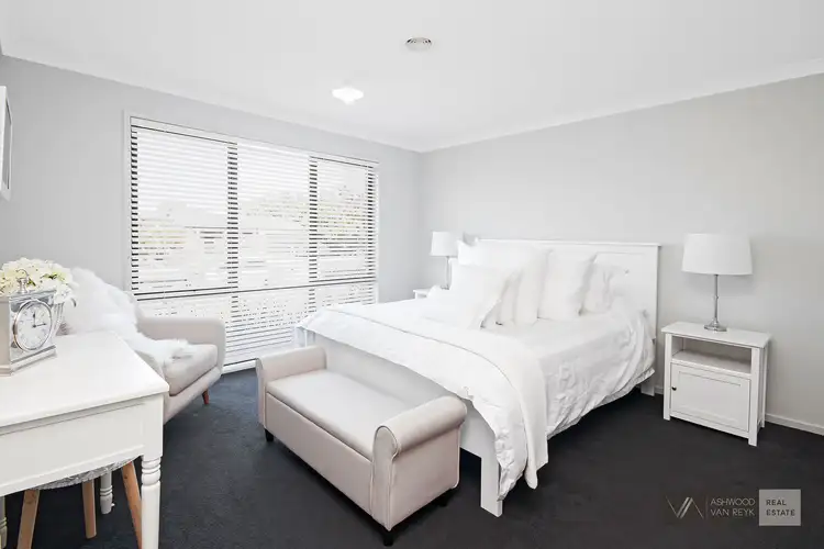 Seventh view of Homely house listing, 8 Selwyn Ct, Eastwood VIC 3875