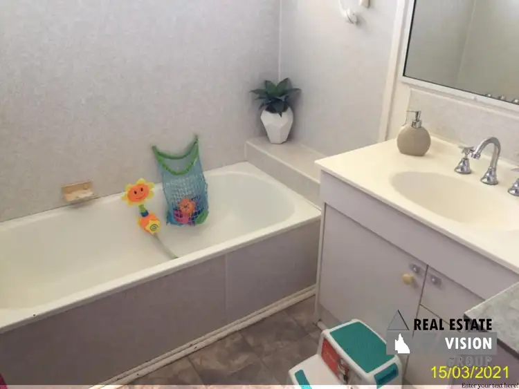 Seventh view of Homely house listing, 17 Lawless St, Blackwater QLD 4717