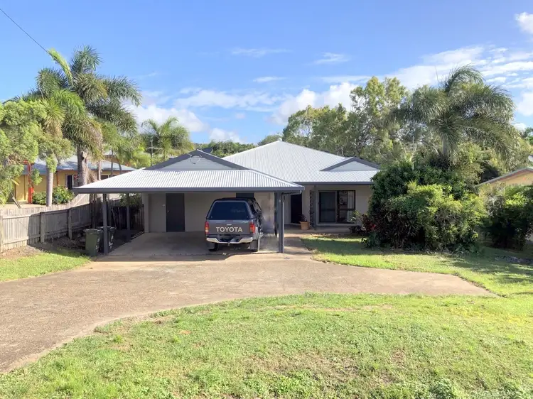 8 Boundary St, Cooktown QLD 4895