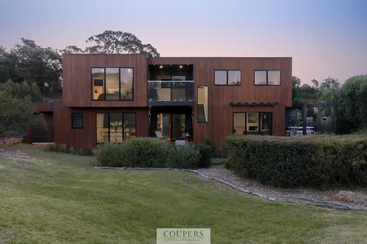 34 Muirfield Lane, Fingal VIC 3939