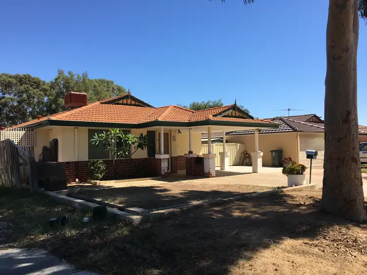 Main view of Homely house listing, 24 Dulverton Cl, Stratton WA 6056