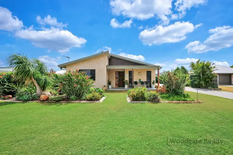 17 Sunset Avenue, Woodgate QLD 4660