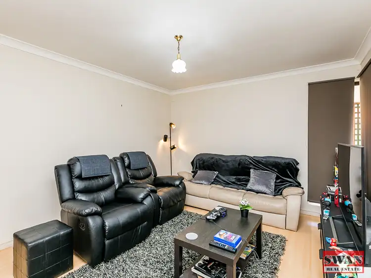 Second view of Homely unit listing, Unit 39/63 Amherst Rd, Swan View WA 6056