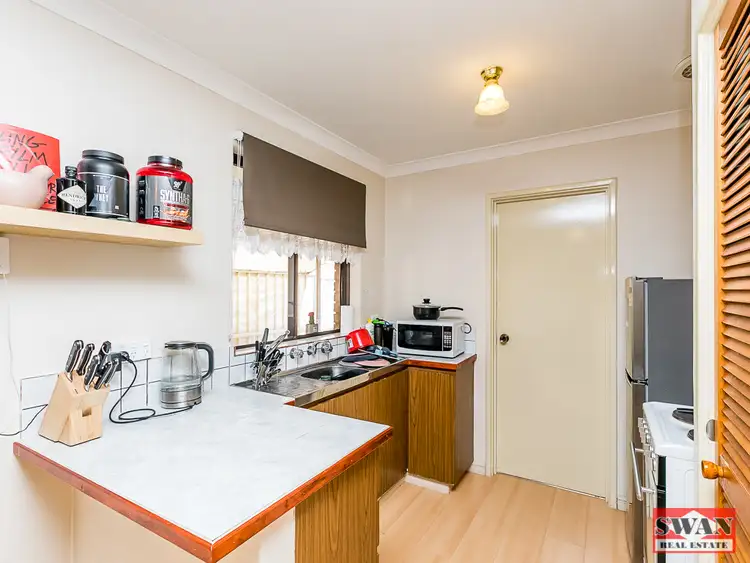 Fourth view of Homely unit listing, Unit 39/63 Amherst Rd, Swan View WA 6056