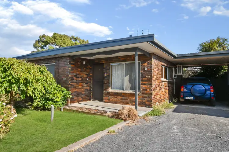 Unit 5/11 Franklin St, Stawell VIC 3380