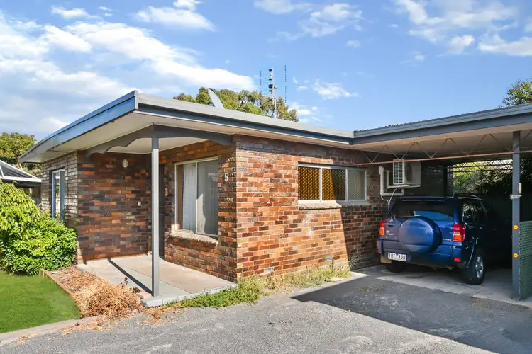 Second view of Homely unit listing, Unit 5/11 Franklin St, Stawell VIC 3380