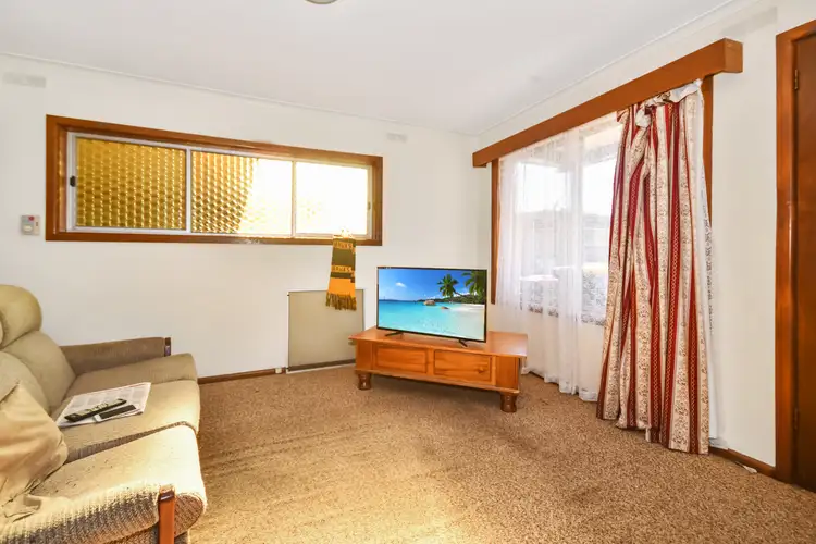 Fifth view of Homely unit listing, Unit 5/11 Franklin St, Stawell VIC 3380