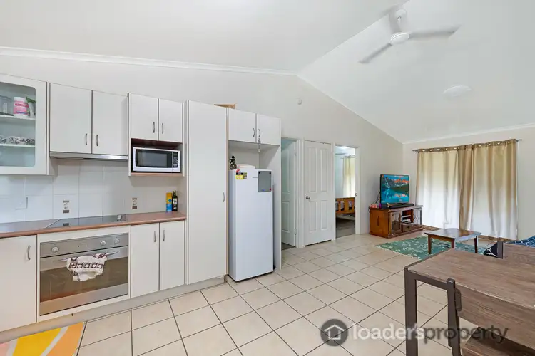 Fifth view of Homely unit listing, Unit 4/56 Heaps St, Avenell Heights QLD 4670