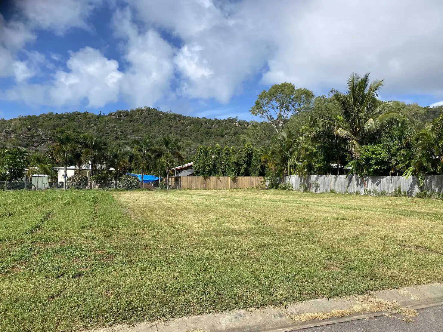 Main view of Homely land listing, 9 Serene Pl, Nelly Bay QLD 4819