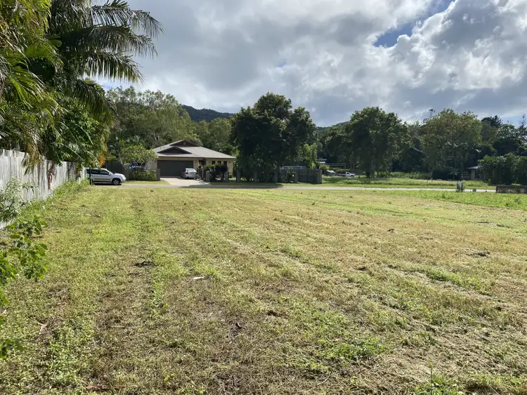 Second view of Homely land listing, 9 Serene Pl, Nelly Bay QLD 4819