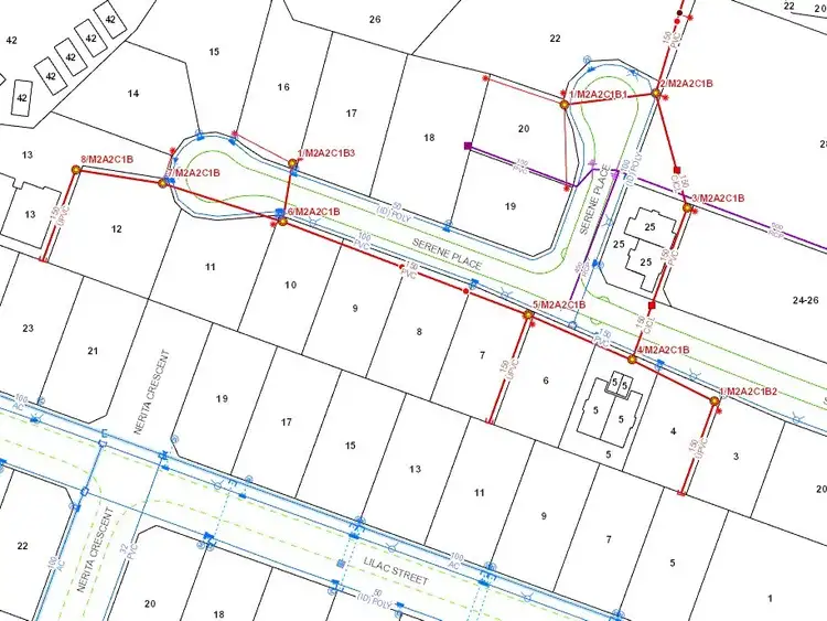 Third view of Homely land listing, 9 Serene Pl, Nelly Bay QLD 4819