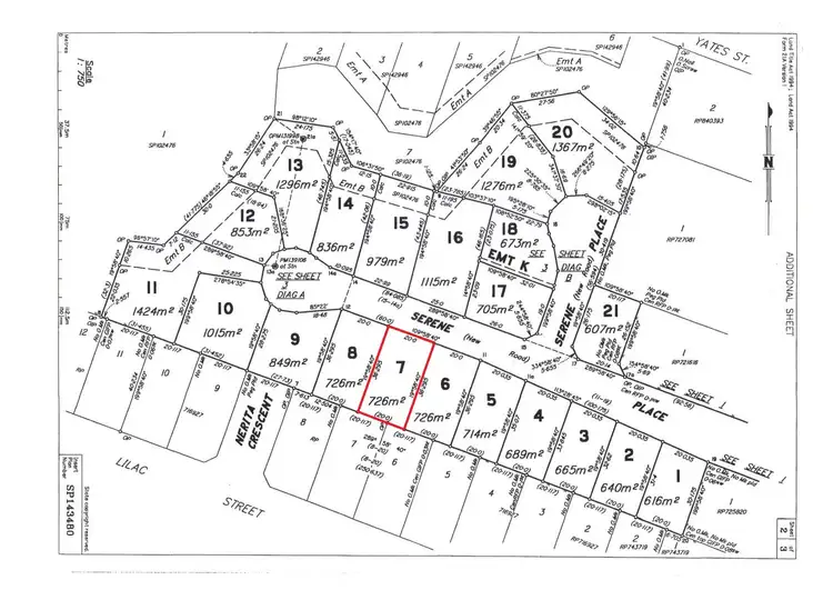 Fourth view of Homely land listing, 9 Serene Pl, Nelly Bay QLD 4819