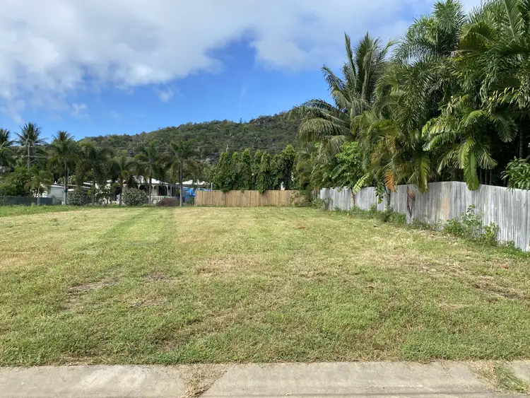 Fifth view of Homely land listing, 9 Serene Pl, Nelly Bay QLD 4819