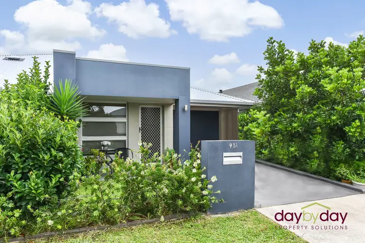 91A Awabakal Drive, Fletcher NSW 2287