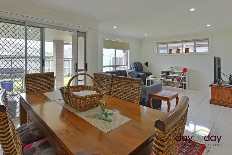 Fourth view of Homely house listing, 91A Awabakal Drive, Fletcher NSW 2287