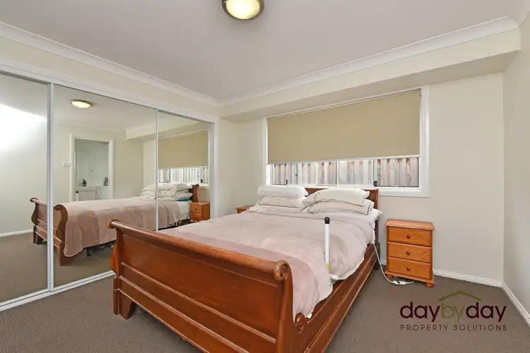 Fifth view of Homely house listing, 91A Awabakal Drive, Fletcher NSW 2287