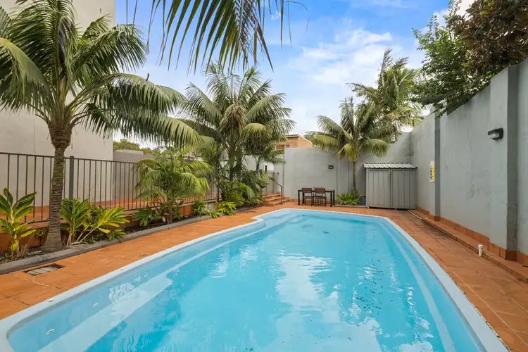 Seventh view of Homely apartment listing, Unit 13/71-73 Wyndham St, Alexandria NSW 2015