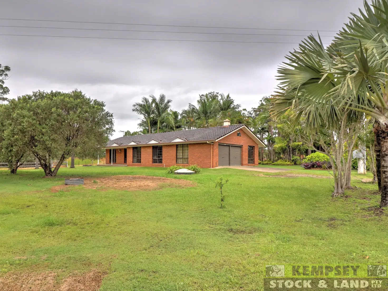 Main view of Homely rural property listing, 453 Collombatti Rd, Collombatti NSW 2440