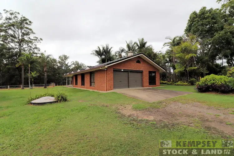 Third view of Homely rural property listing, 453 Collombatti Rd, Collombatti NSW 2440