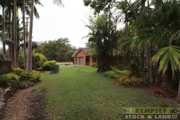 Fourth view of Homely rural property listing, 453 Collombatti Rd, Collombatti NSW 2440