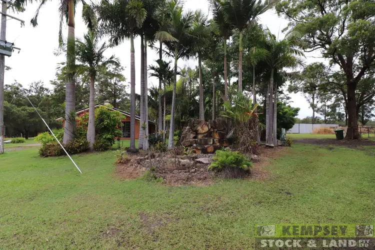 Fifth view of Homely rural property listing, 453 Collombatti Rd, Collombatti NSW 2440