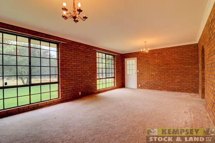 Seventh view of Homely rural property listing, 453 Collombatti Rd, Collombatti NSW 2440