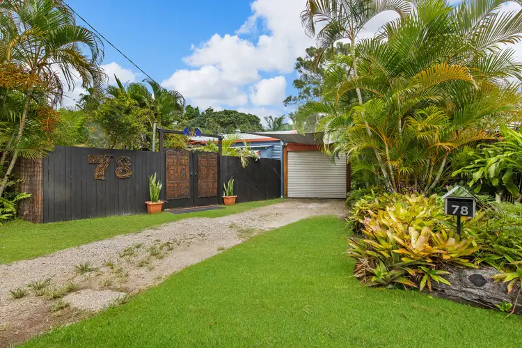 78 Charles Tce, Macleay Island QLD 4184