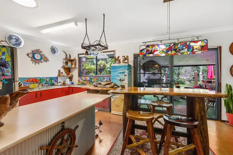 Fifth view of Homely house listing, 78 Charles Tce, Macleay Island QLD 4184