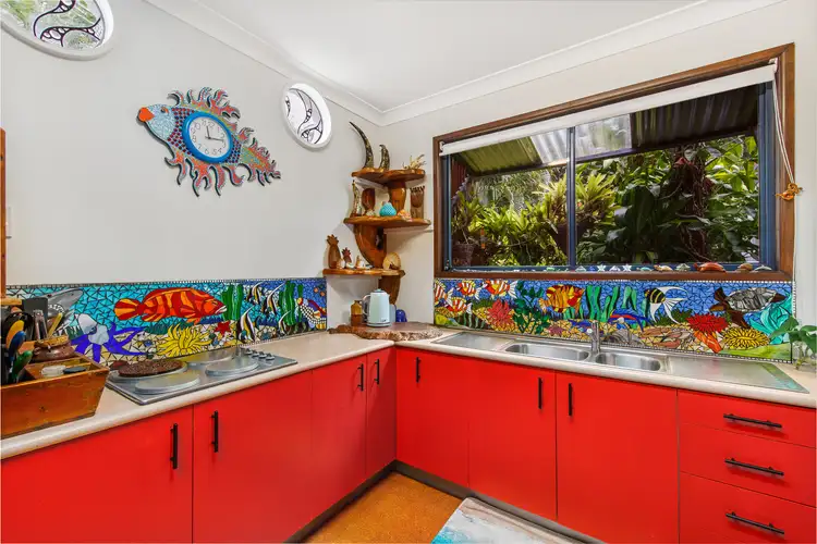 Seventh view of Homely house listing, 78 Charles Tce, Macleay Island QLD 4184