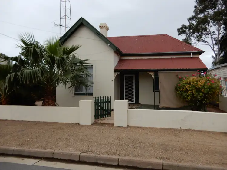 Main view of Homely house listing, 39 King St, Port Pirie SA 5540