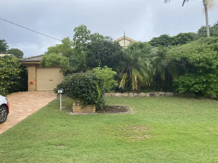 Main view of Homely house listing, 41 Sunderland St, Evans Head NSW 2473
