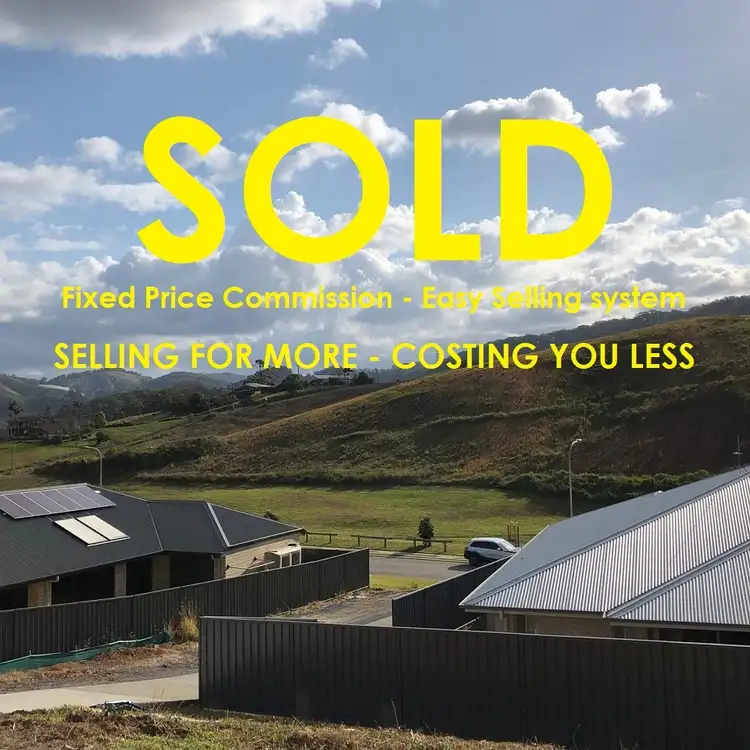 26 Rovere Dr, Coffs Harbour NSW 2450