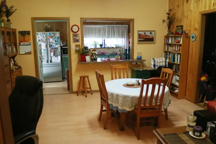 Third view of Homely house listing, 13 Holthouse St, Wilmington SA 5485