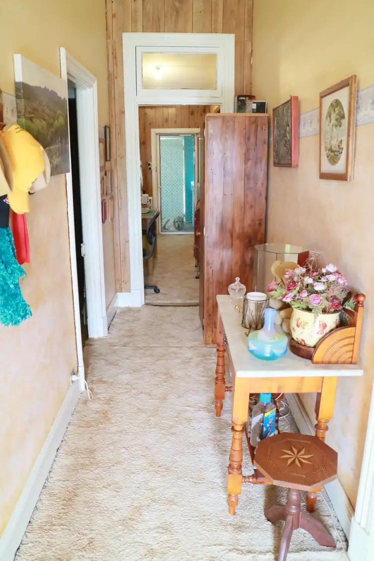 Sixth view of Homely house listing, 13 Holthouse St, Wilmington SA 5485