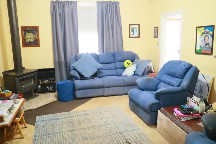 Seventh view of Homely house listing, 13 Holthouse St, Wilmington SA 5485
