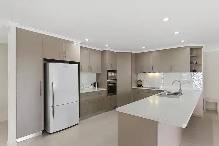 Fourth view of Homely house listing, 96 Woocoo Dr, Oakhurst QLD 4650