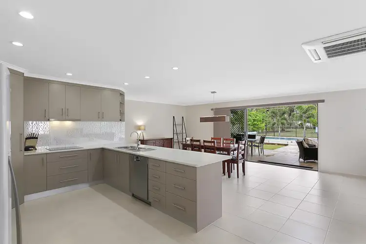 Fifth view of Homely house listing, 96 Woocoo Dr, Oakhurst QLD 4650