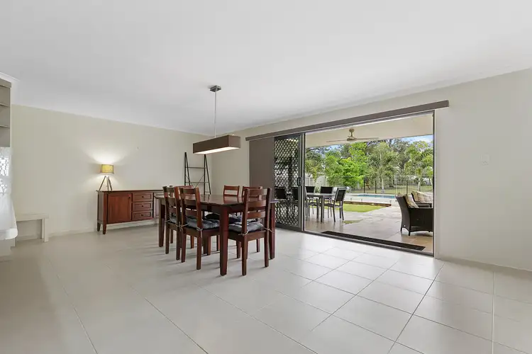 Seventh view of Homely house listing, 96 Woocoo Dr, Oakhurst QLD 4650