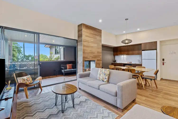 Main view of Homely apartment listing, Unit 211/94-96 Main Street, Montville QLD 4560